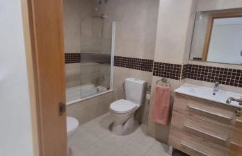 APARTAMENTO ARENAL BURRIANA CON PISCINA Y TERRAZA - Foto 8