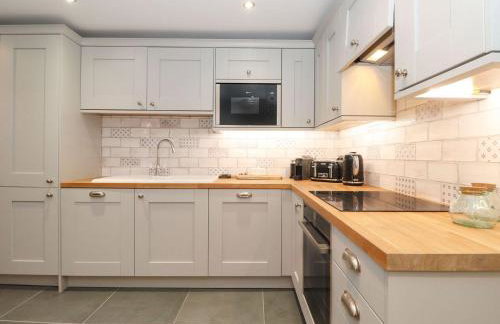 Hazelrigg Cottage - Foto 10