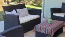 Villa vista vigneto - Foto 5