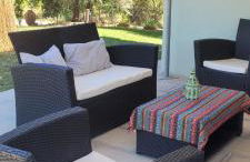 Villa vista vigneto - Foto 5