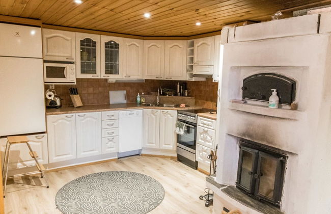 Suvantovirta - Foto 7