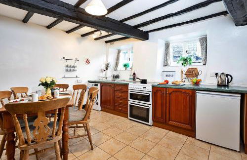 Finest Retreats - Town Head Cottage in Grasmere - Foto 22