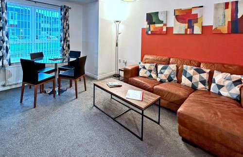 Hindmarsh Apartment - Foto 15