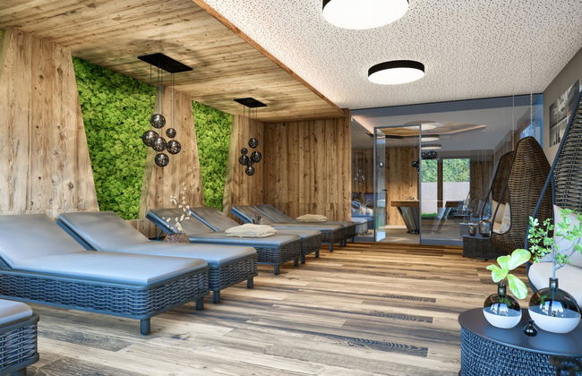 Premium mit IR-Sauna - Foto 7