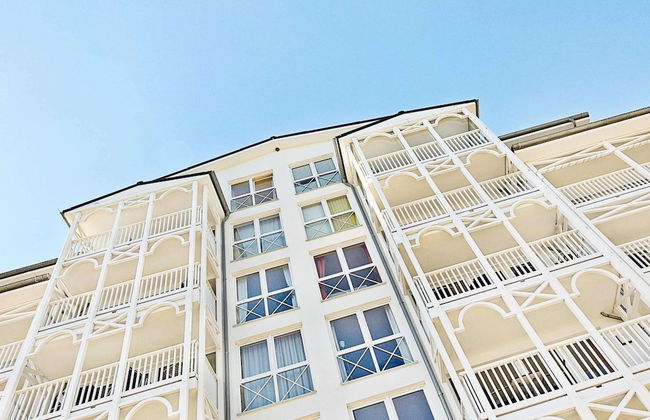 Holiday Home in Grossenbrode - Foto 27