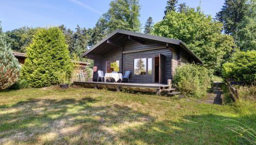 Ferienhaus 'Albblick' - Foto 1