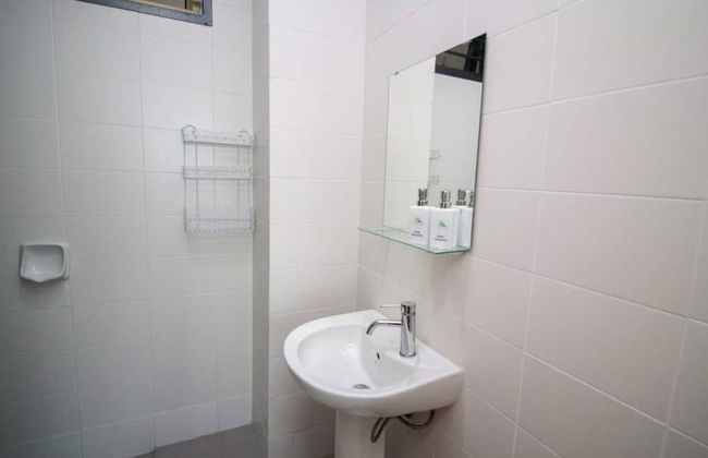 Palazio Serviced Apartment - Foto 78