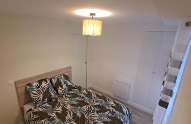 logement T2 neuf - centre-ville - Foto 12