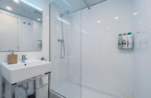 Stay U-nique Apartments Pellaires - Foto 38