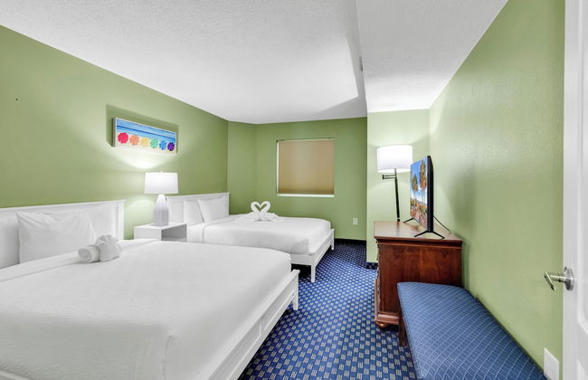 Carolinian Resort - Foto 4