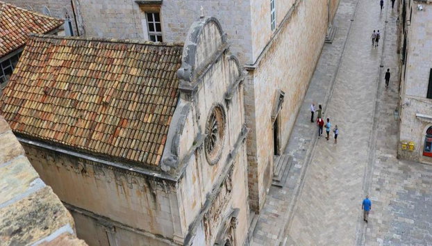 Escursione a terra: tour combinato Game of Thrones e Mura della città - Foto 3