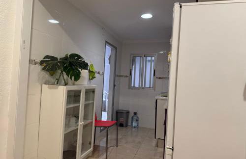 Precioso piso acerca de Estación Joaquín Sorolla - Photo 2