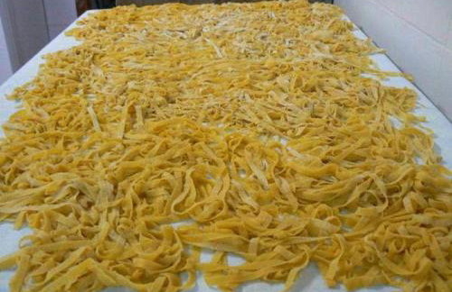 Agriturismo La Casina della Burraia - Foto 125