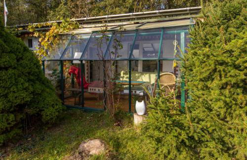 Bungalow in Gristow - Foto 1