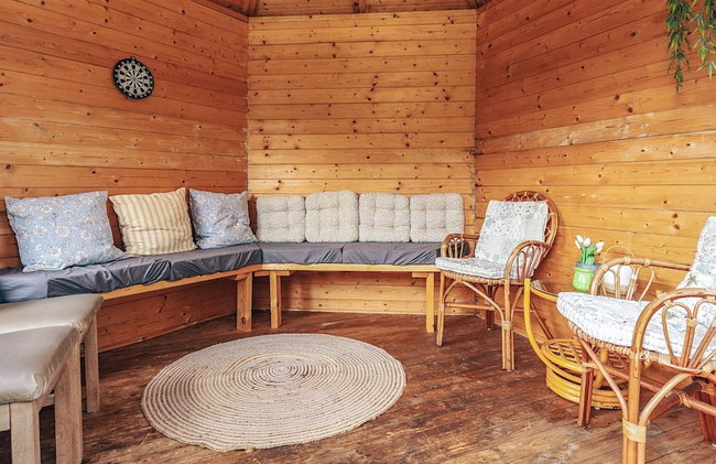 Lovely Holiday Home in LÃ¸nstrup near Sea - Foto 8