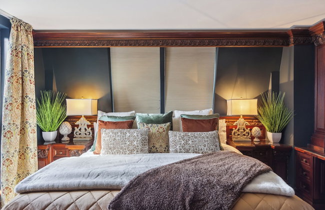 Mayfair House - Foto 105