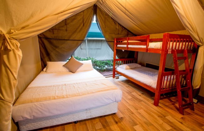 Discovery Parks - Harrington - Foto 3