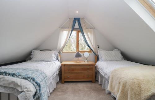 The Courtyard - Hilltop Barn - Photo 20