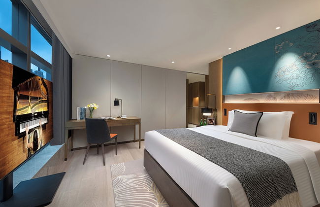 Ascott North Point Hong Kong - Photo 14