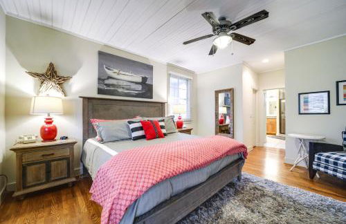 Hike and Boat Cozy Bear Lake Cottage! - Foto 13