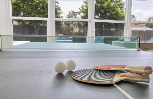 Seaside Paradise - Pool Hottub Game Room - Foto 70