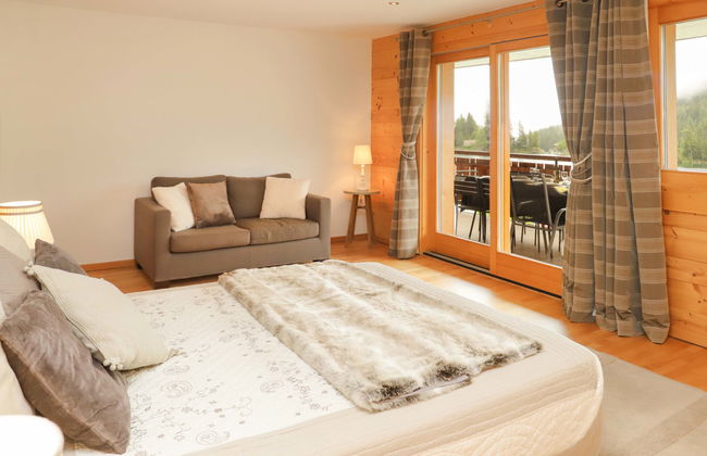 Les Mayens 3.2 - Foto 25