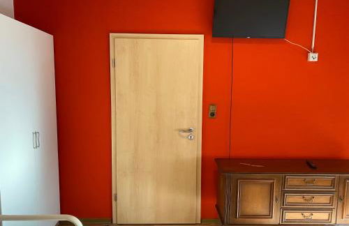 Wohnung mit 4 Schlafzimmer, bis 6 Personen, Privatparkplatz - Foto 3