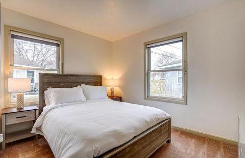 30 Day Minimum - Entire House - Washer & Dryer and AC - Foto 16