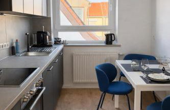 Luxus Apartment - Charmante 2 ZKB Ferienwohnung - Foto 2