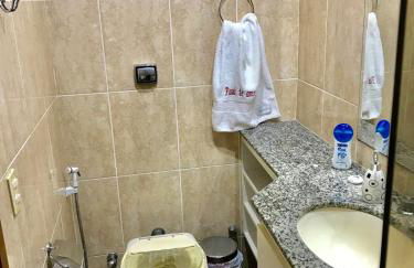 Apto grande, 170m2-Recreio - Foto 11