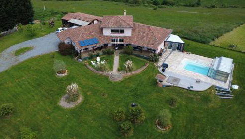 Villa aux portes des Pyrénées - Foto 3