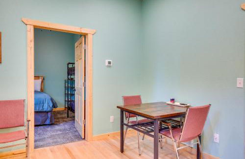 Snowmobile and Recharge! Next to Bill Nicholls Trail - Foto 5