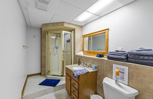 Grande Villa – Lake Cumberland View • Hot Tub • Game Room • Walk to Boat Ramp ➠ 389 - Foto 57