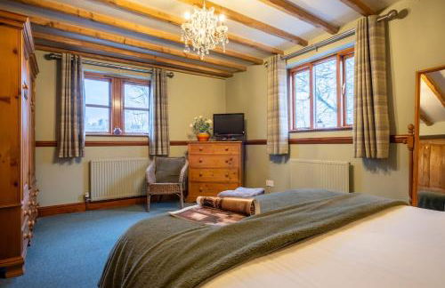 Smithy Cottage - Foto 17