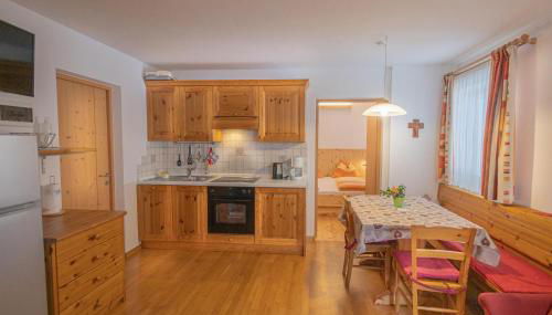 Apartment Enzian - Mesnerhof - Foto 4