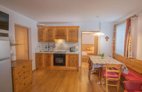 Apartment Enzian - Mesnerhof - Foto 4