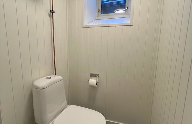 Rjukan Sentrum Apartment NO 1 - Foto 8