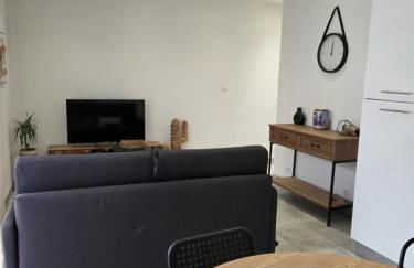 200m de la plage en centre ville au calme avec garage num4 - Photo 7