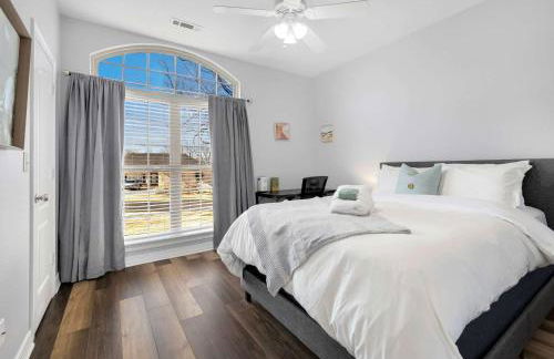 The Duke-2 MI to Coler Trail-MTB Friendly-Sleeps 6 - Foto 13