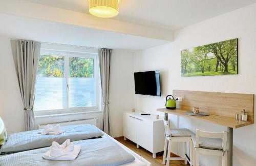 REGIOHOTEL Harzresidenz Wernigerode - Photo 28