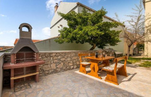 Stunning Home In Unije With Wifi - Foto 9