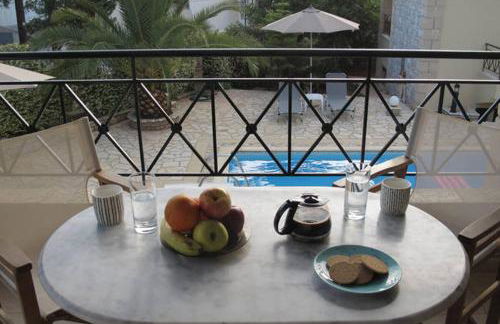 Finikes Apartments - Foto 33