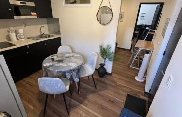 Escapade saint Michel - Foto 22