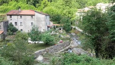 Gli Orti di Mulina le Apuane con parcheggio privato e WiFi - Foto 5