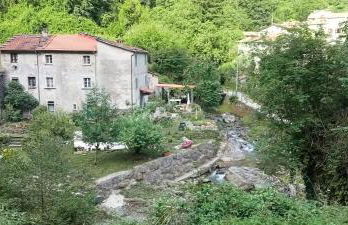 Gli Orti di Mulina le Apuane con parcheggio privato e WiFi - Foto 5