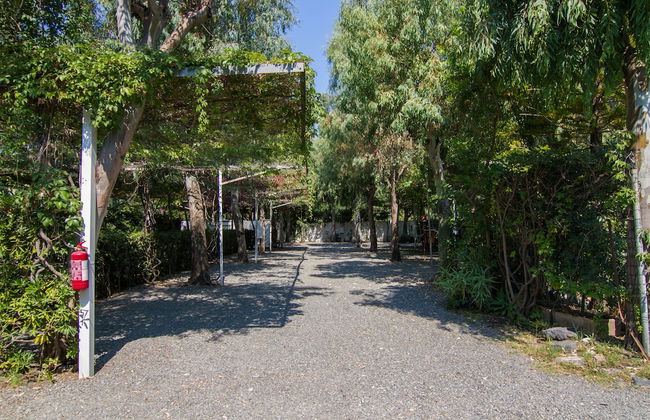 Camping La Focetta Sicula - Foto 32