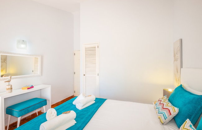 Villa Paradisius - Moradia moderna com piscina aquecível e BBQ - Albufeira - Foto 23