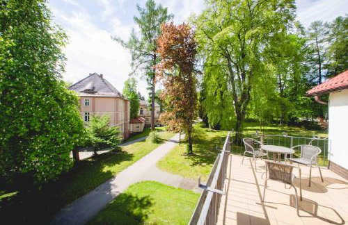 Apartament Zdrojowy przy Parku - Foto 11