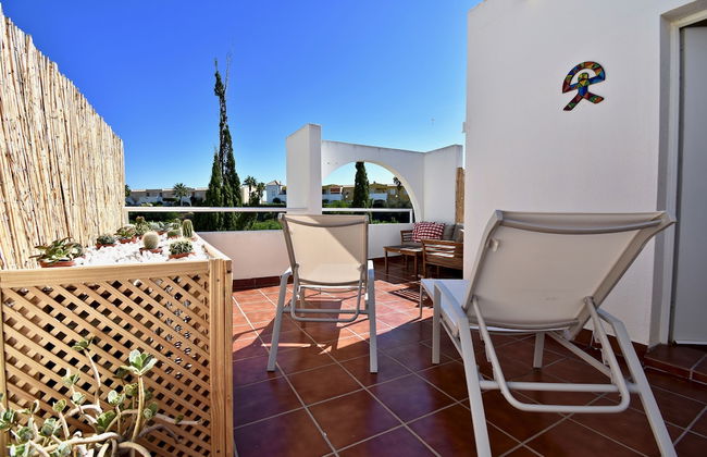 Villa Marinas - Foto 24