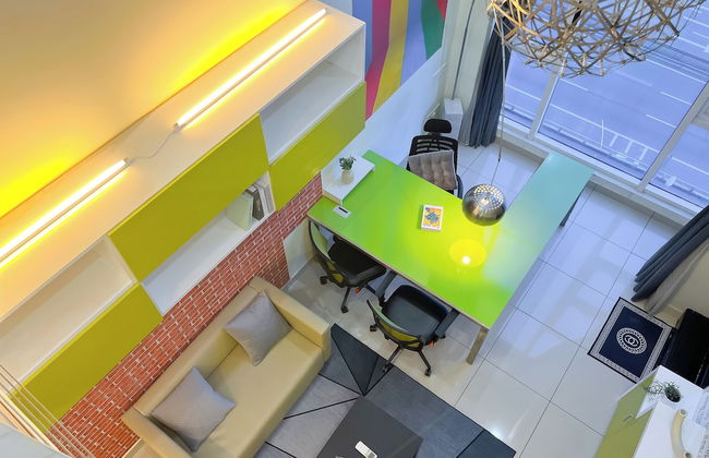 The Scott Garden by Manhattan Group - Foto 51